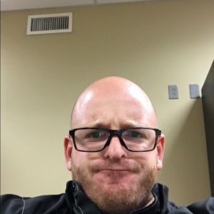 Meet your Posher, Scott